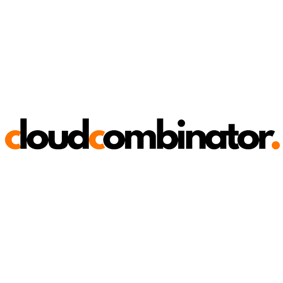 Cloud Combinator Logo Cloud Combinator, partenaire de Cali