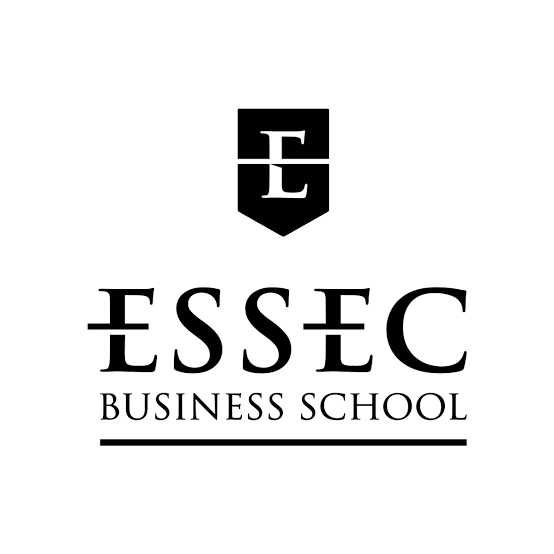 ESSEC Business School Logo ESSEC Business School, partenaire de Cali