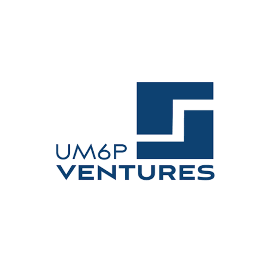 UM6P Ventures Logo UM6P Ventures, partenaire de Cali