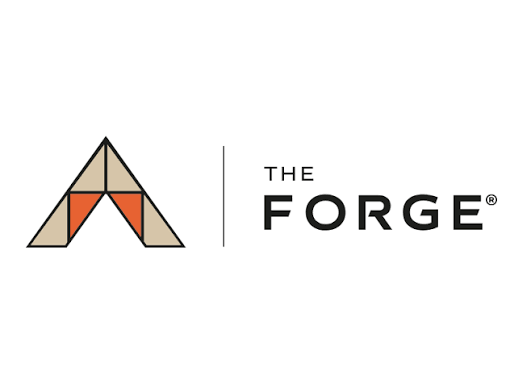 The Forge Logo The Forge, partenaire de Cali