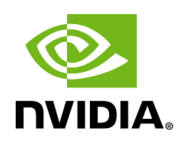 NVIDIA Logo NVIDIA, partenaire de Cali