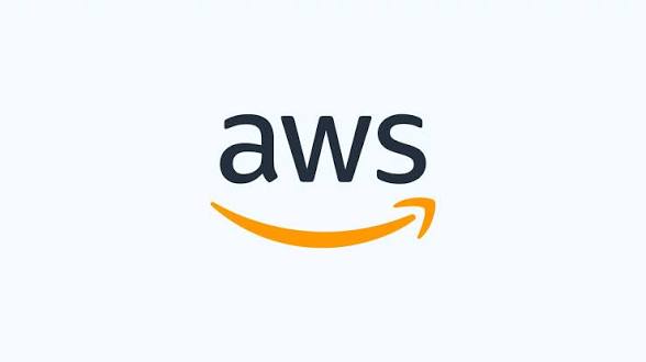 AWS Logo AWS, partenaire de Cali